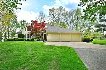 1551 Lake Crest Drive, Roaming Shores, OH 44084 - Photo 1