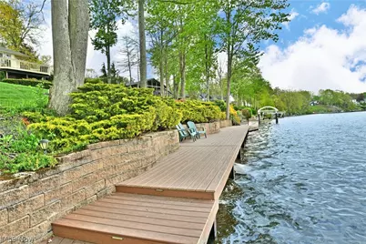 1551 Lake Crest Drive, Roaming Shores, OH 44084 - Photo 9