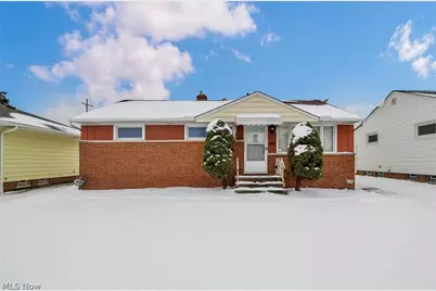 3323 Dellwood Drive, Parma, OH 44134 - Photo 1