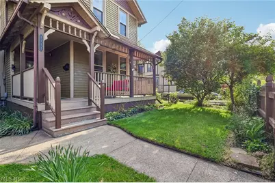 1111 Clark Avenue, Loveland, OH 44109 - Photo 5