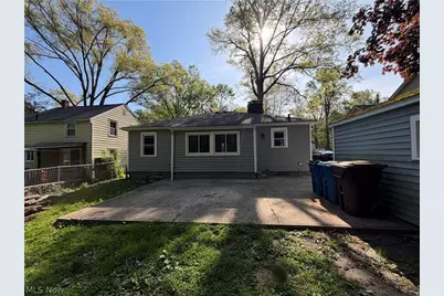 614 N Willow Street, Kent, OH 44240 - Photo 5