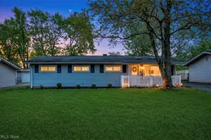 9143 Coventry Dr, Northfield, OH 44067 - Photo 1
