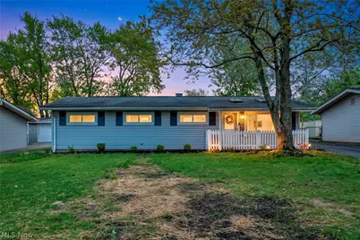 9143 Coventry Drive, Northfield, OH 44067 - Photo 1