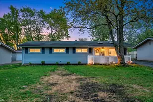 9143 Coventry Dr, Northfield, OH 44067 - Photo 1