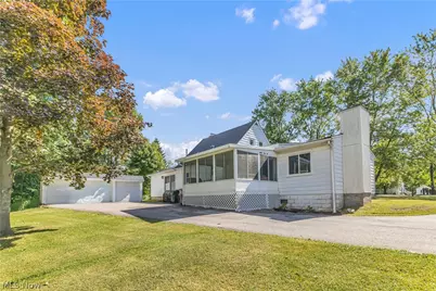 838 Nesbitt Road, Sagamore Hills, OH 44067 - Photo 3