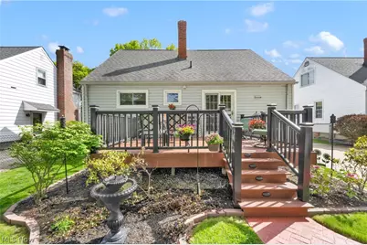 746 N Elmwood Avenue, Wickliffe, OH 44092 - Photo 29