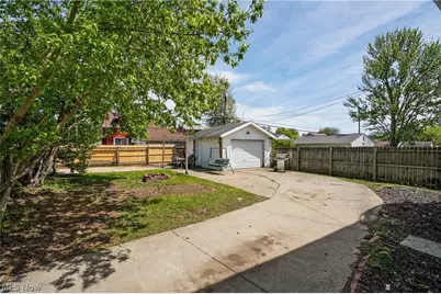 1169 Berwin, Akron, OH 44310 - Photo 5