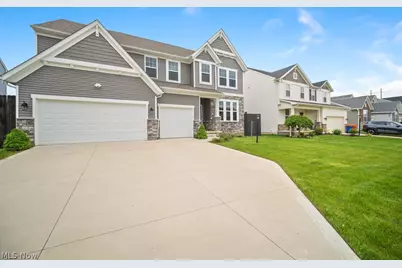 8809 Leatherleaf Drive, Columbia Station, OH 44028 - Photo 3