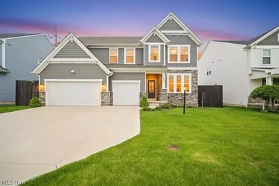 8809 Leatherleaf Drive, Columbia Station, OH 44028 - Photo 1
