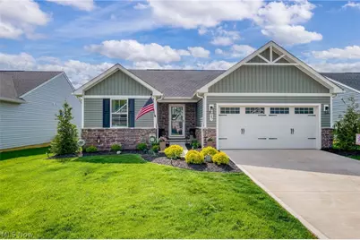 543 Swan Drive, Seville, OH 44273 - Photo 3