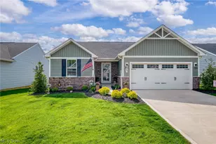 543 Swan Dr, Seville, OH 44273 - Photo 3