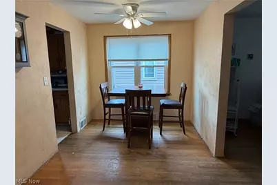 1546 Meadowbrook, Youngstown, OH 44514 - Photo 5