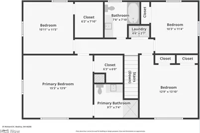 81 Richard Drive, Medina, OH 44256 - Photo 49