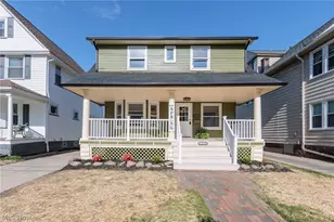 1272 Warren Rd, Oakwood, OH 44107 - Photo 1