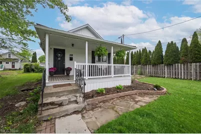 368 4th Drive NW, New Philadelphia, OH 44663 - Photo 1