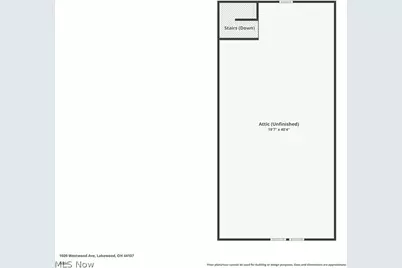 1609 Westwood Avenue, Oakwood, OH 44107 - Photo 49