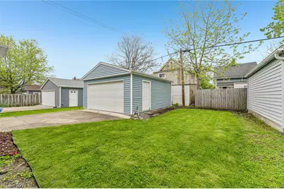 1609 Westwood Avenue, Oakwood, OH 44107 - Photo 41