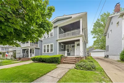 1609 Westwood Avenue, Oakwood, OH 44107 - Photo 1