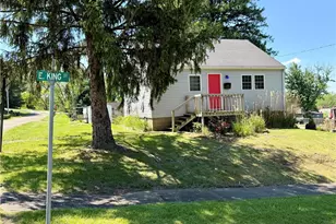 124 E King St, Zanesville, OH 43701 - Photo 9