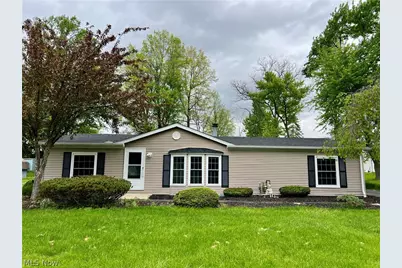 93 Fell Avenue, Northfield Village, OH 44067 - Photo 1
