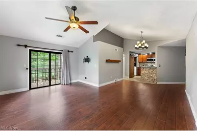 1303 Red Tail Hawk Court, Boardman, OH 44512 - Photo 5