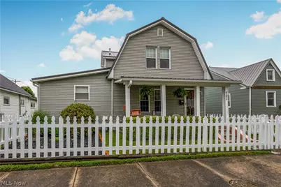 703 6th Street, St Marys, WV 26170 - Photo 41