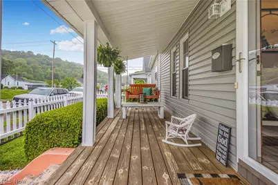 703 6th Street, St Marys, WV 26170 - Photo 3