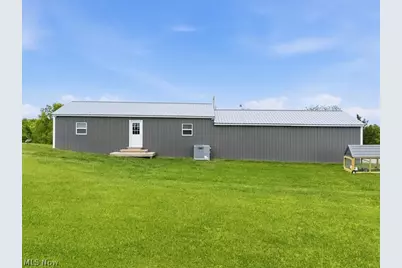 279 Perkins Lane, Washington, WV 26101 - Photo 1
