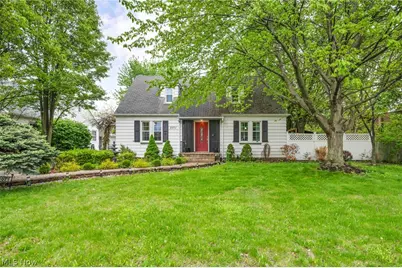 2071 Lakeview Avenue, Rocky River, OH 44116 - Photo 1
