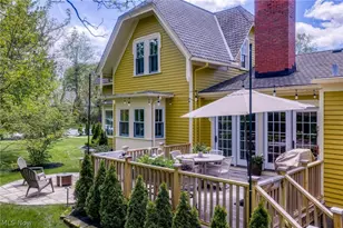 374 N Main St, Hudson, OH 44236 - Photo 17
