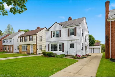 3695 Normandy Road, Huber Heights, OH 44120 - Photo 3