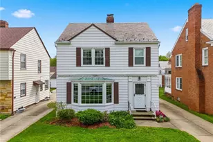 3695 Normandy Rd, Huber Heights, OH 44120 - Photo 1