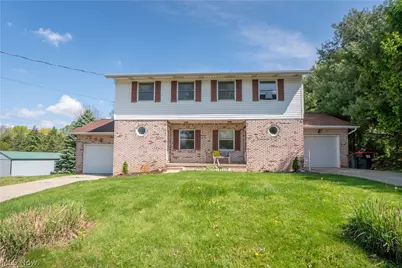 3615-3617 Mount Pleasant Street NW, North Canton, OH 44720 - Photo 1