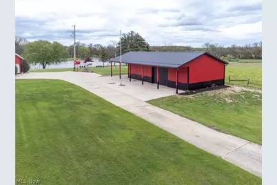 11209 Holshoe Road, Homerville, OH 44235 - Photo 45