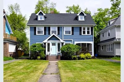 3023 Washington Boulevard, Cleveland Heights, OH 44118 - Photo 1