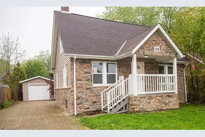 941 Owego Street, Painesville, OH 44077 - Photo 3