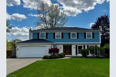 17051 Hunting Meadows Drive, Strongsville, OH 44136 - Photo 1