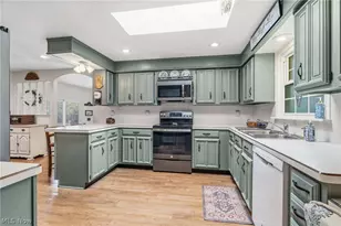 5080 Shamrock Ave NW, North Canton, OH 44720 - Photo 5