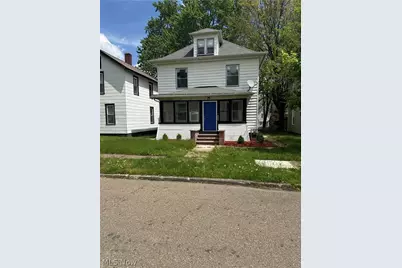 434 5th Street SW, Massillon, OH 44647 - Photo 1