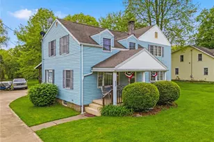 4440 18th St NW, Canton, OH 44708 - Photo 1