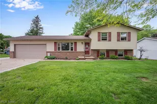710 Tell Dr, Canal Fulton, OH 44614 - Photo 1