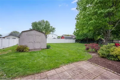 710 Tell Drive, Canal Fulton, OH 44614 - Photo 29