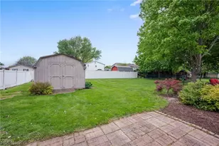 710 Tell Dr, Canal Fulton, OH 44614 - Photo 29
