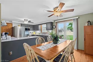710 Tell Dr, Canal Fulton, OH 44614 - Photo 5
