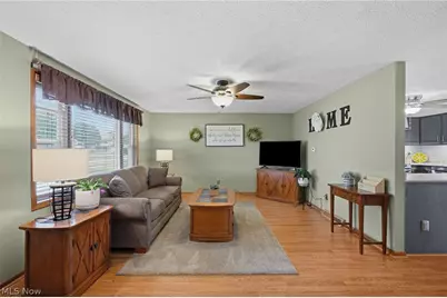 710 Tell Drive, Canal Fulton, OH 44614 - Photo 3