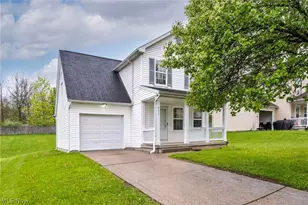 625 Sackman St, Mansfield, OH 44903 - Photo 1