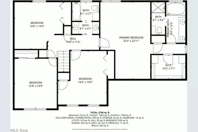 6962 Mapleridge Circle NW, Canton, OH 44718 - Photo 49