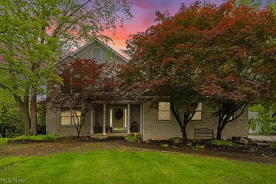 6962 Mapleridge Circle NW, Canton, OH 44718 - Photo 1