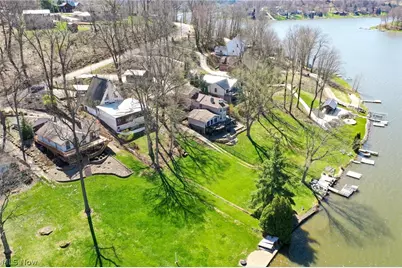 166 Cheyenne Trail, Malvern, OH 44644 - Photo 5