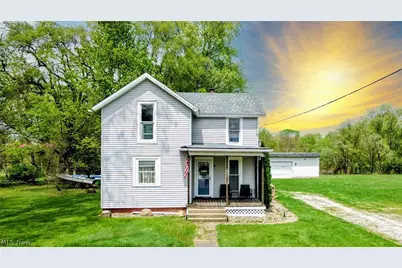 406 E Main Road, Conneaut, OH 44030 - Photo 1